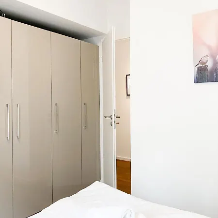 Ferienwohnung Nienhus 1 Timmendorfer Strand