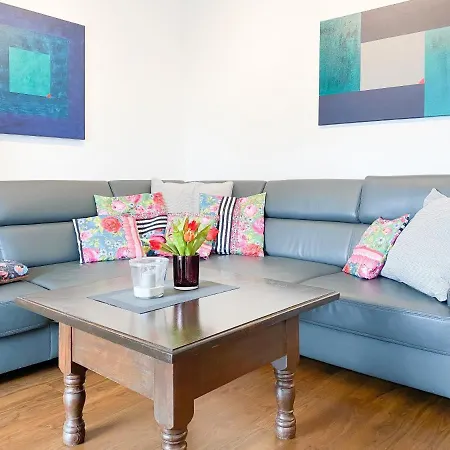 Ferienwohnung Nienhus 1 Daire Timmendorfer Strand