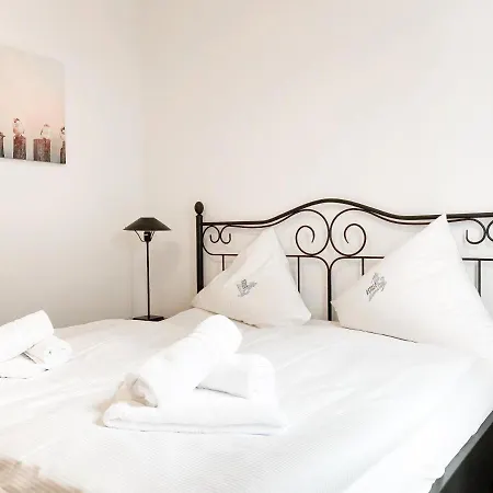 Ferienwohnung Nienhus 1 *