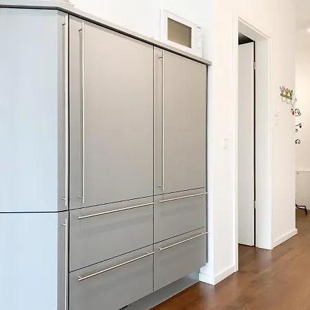 Ferienwohnung Nienhus 1