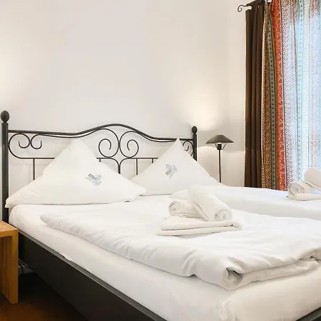 Ferienwohnung Nienhus 1 * Timmendorfer Strand