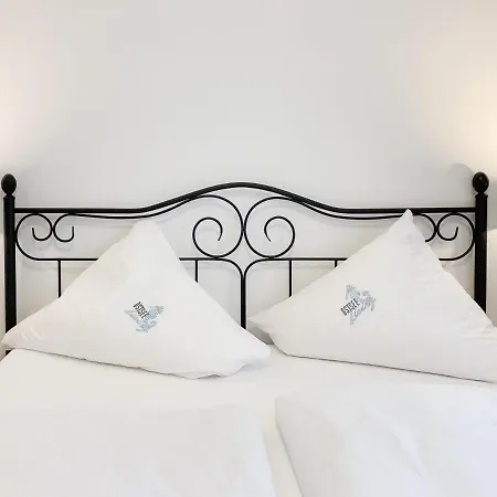 Ferienwohnung Nienhus 1