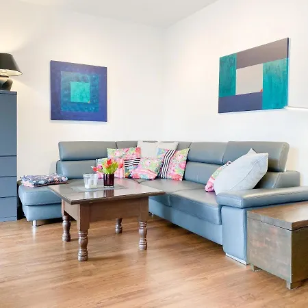 Ferienwohnung Nienhus 1