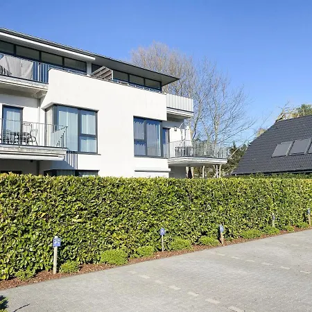 Ferienwohnung Nienhus 1 Timmendorfer Strand