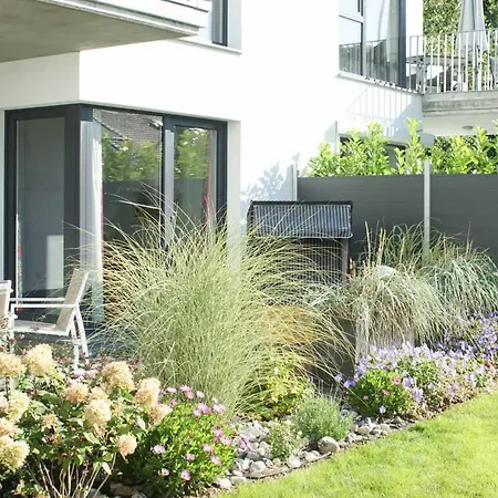 Ferienwohnung Nienhus 1 * Timmendorfer Strand